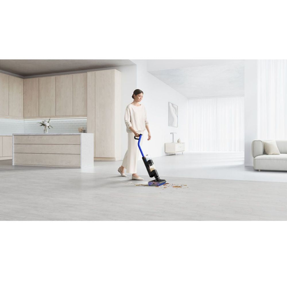 Dyson WashG1™ (Ultra Blue/Matte Black) Wet Floor Cleaner