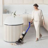 Dyson WashG1™ (Ultra Blue/Matte Black) Wet Floor Cleaner