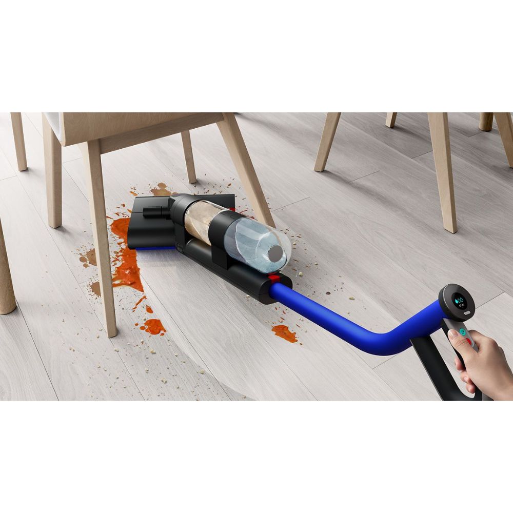 Dyson WashG1™ (Ultra Blue/Matte Black) Wet Floor Cleaner