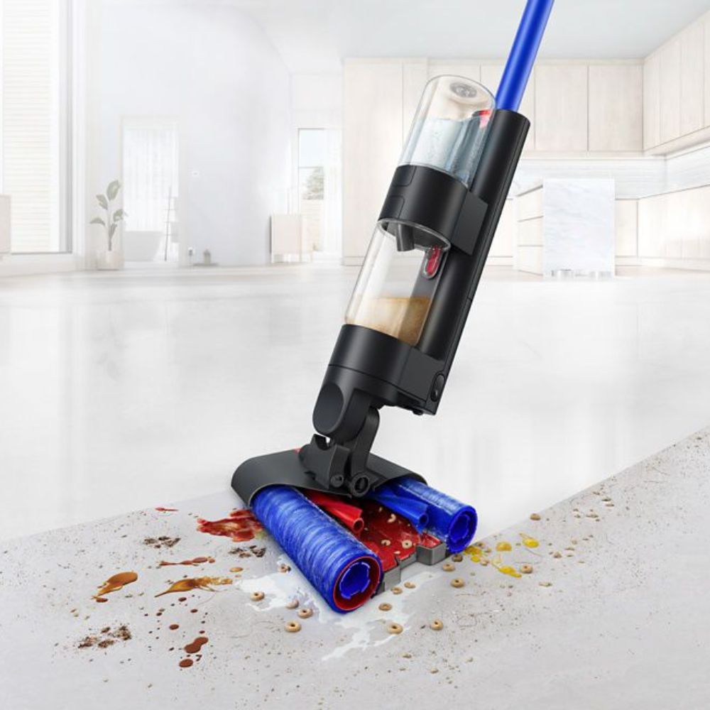 Dyson WashG1™ (Ultra Blue/Matte Black) Wet Floor Cleaner