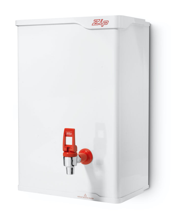 EconoBoil HS503 3 Litre or HS505 5 Litre Instant On-Wall Boiling Water Heater (403542 / 405542)