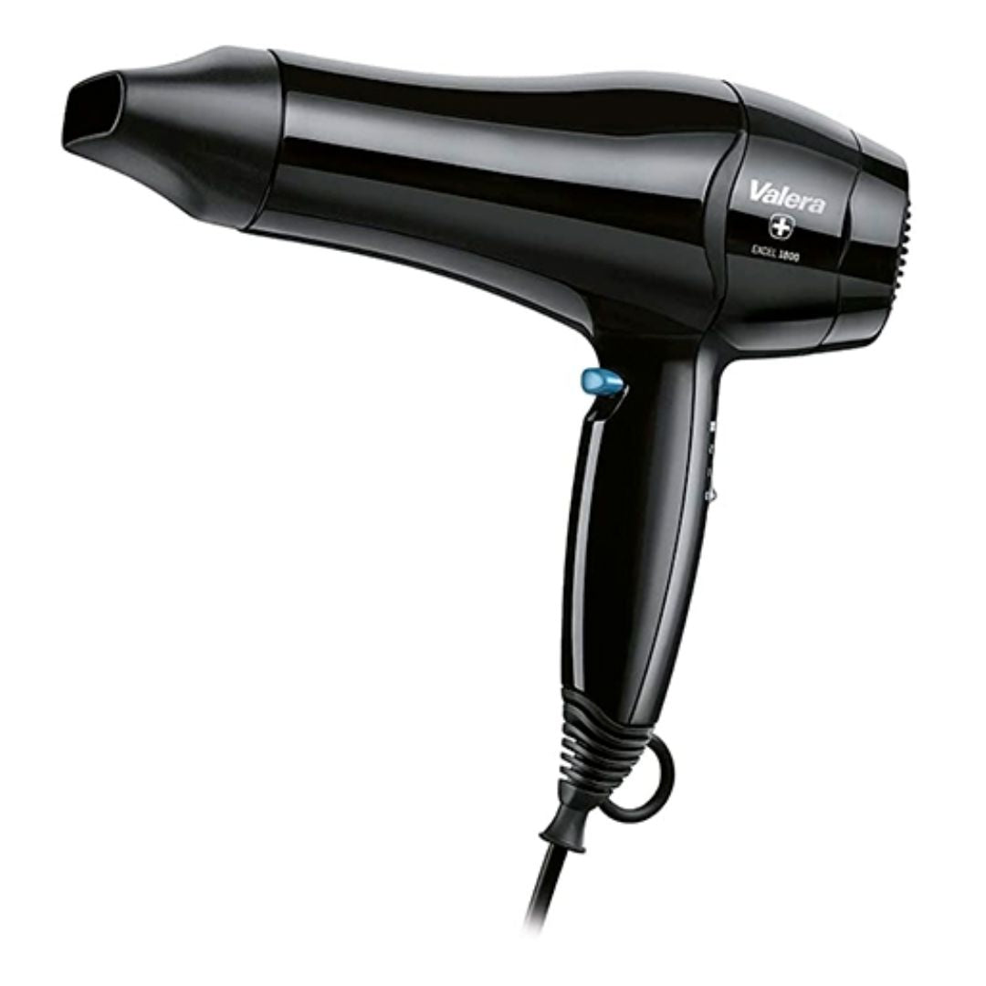 Valera Excel Hair Dryer with Wall Holder 1800W | EPAVEB-1