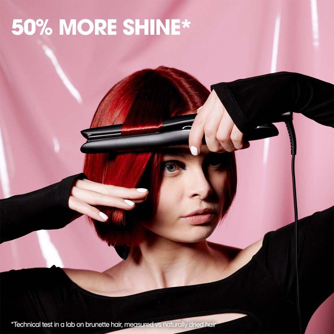 GHD Mini Hair Straightener