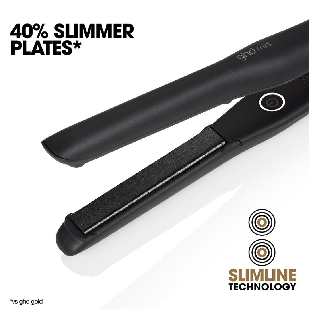 GHD Mini Hair Straightener