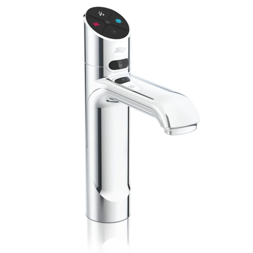 HydroTap G5 Classic Plus Boiling Chilled Sparkling (H55783Z00UK)