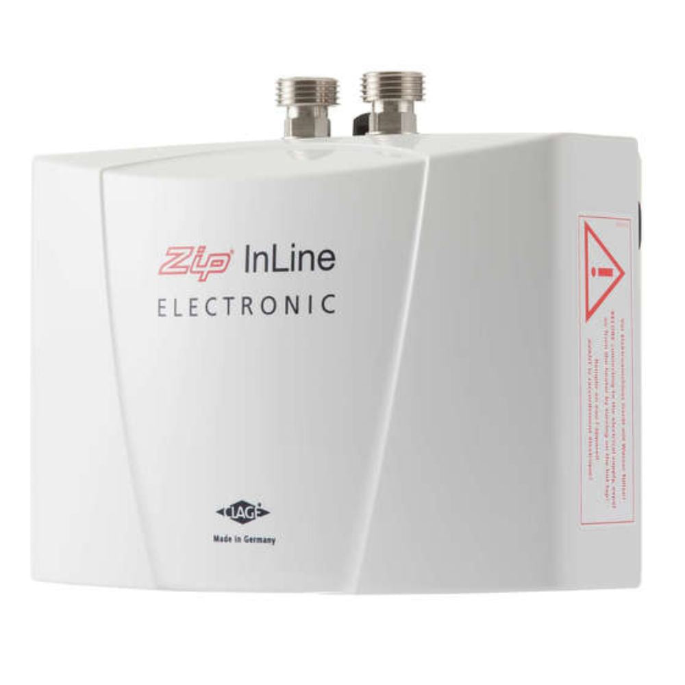 InLine ES3 2.8kW Under-Sink Electronic Instant Water Heater