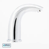 Prestige PRST03 WRAS Approved Curved Sensor Tap