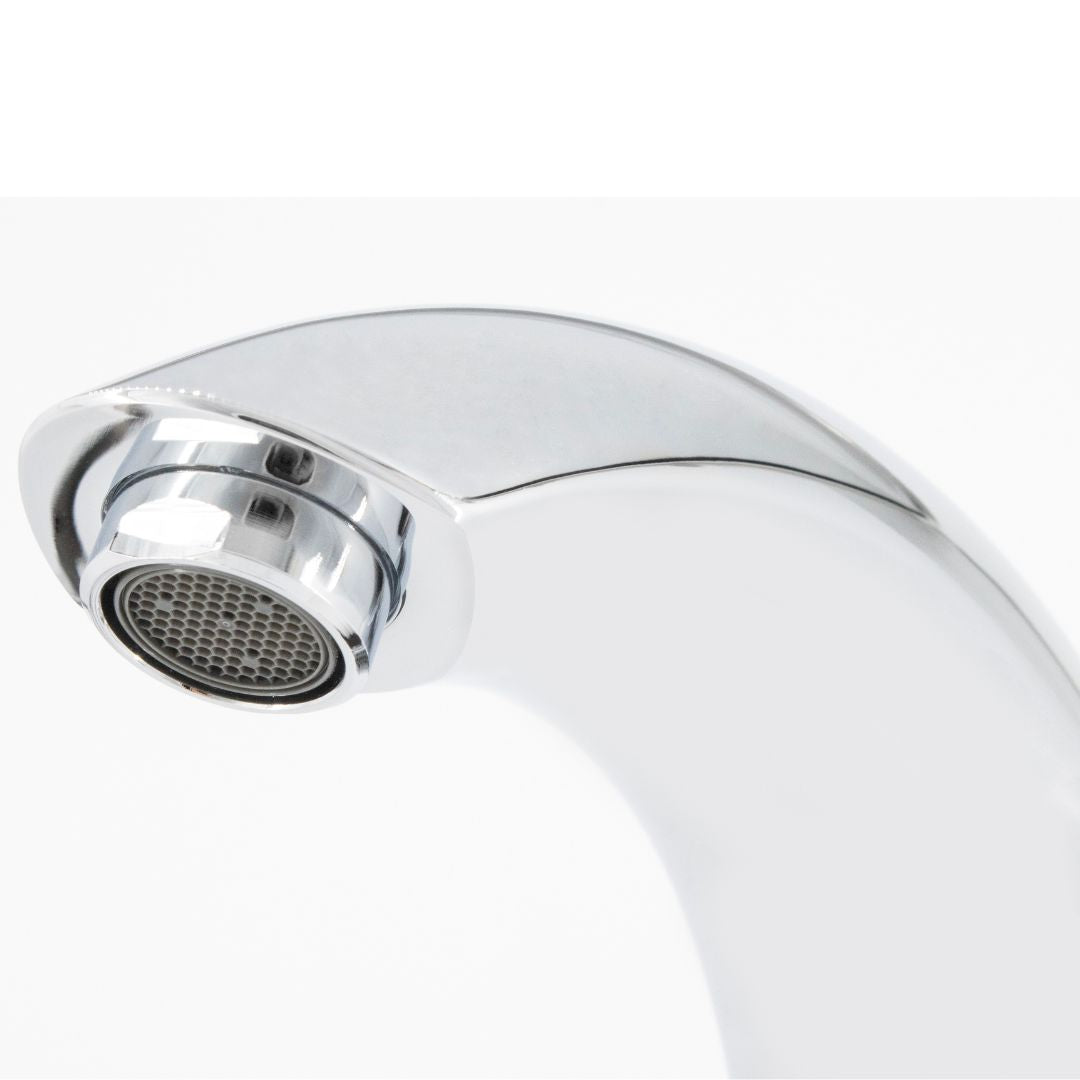 Prestige PRST03 WRAS Approved Curved Sensor Tap