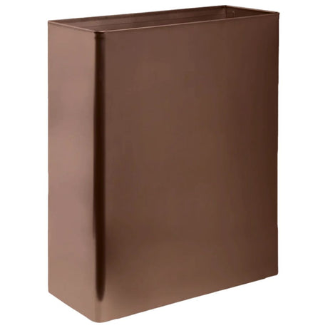 Wall Mounted 25L Waste Receptacle TSL.279