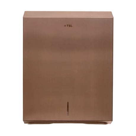 Wall-Mounted Paper Towel Dispenser TSL.735