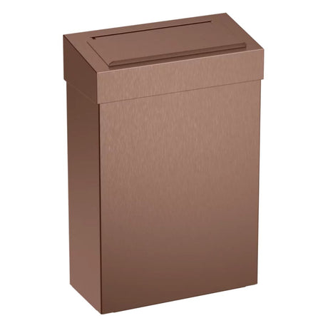 10L Wall Mounted Sanitary Bin TSL.908