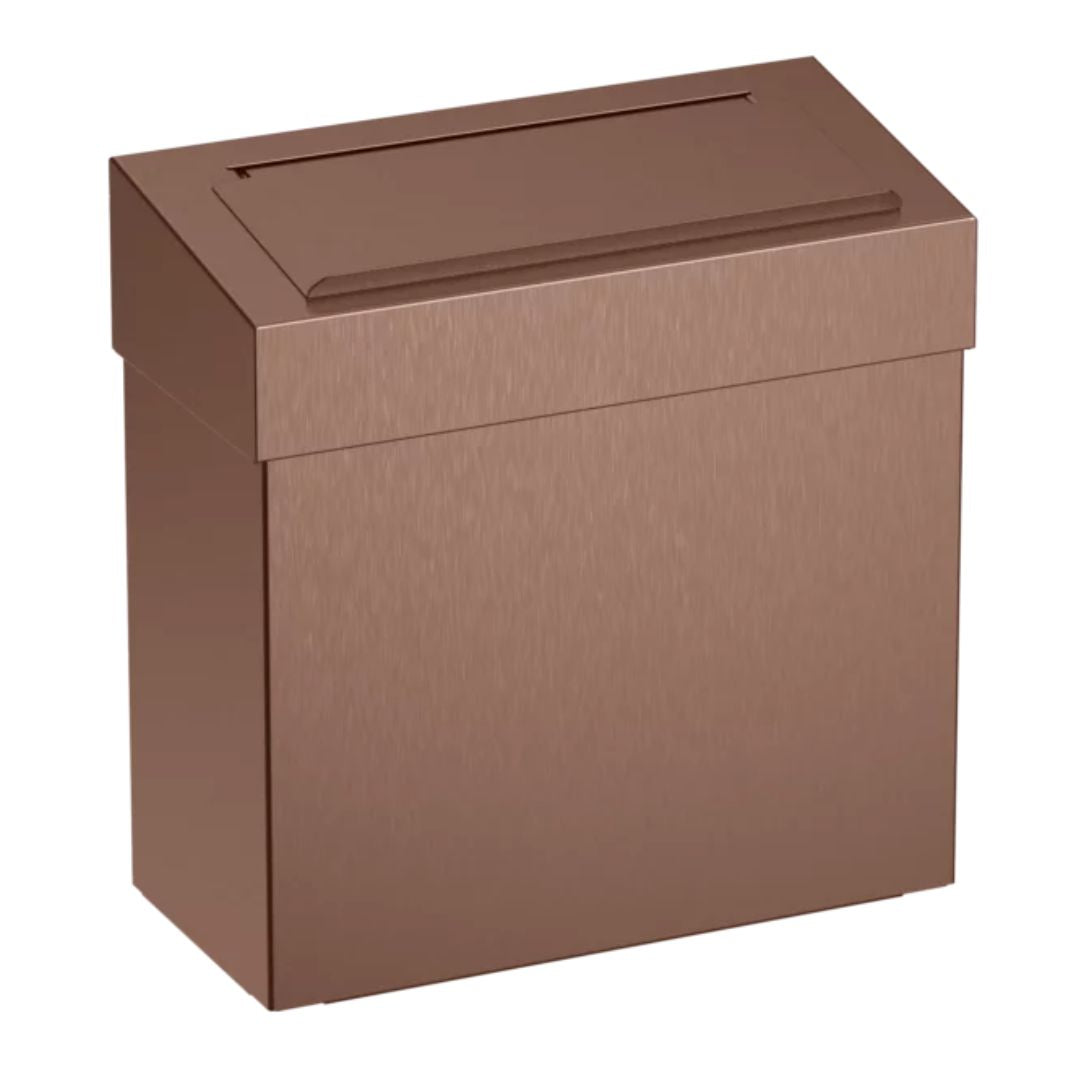 7L Wall Mounted Sanitary Bin TSL.909