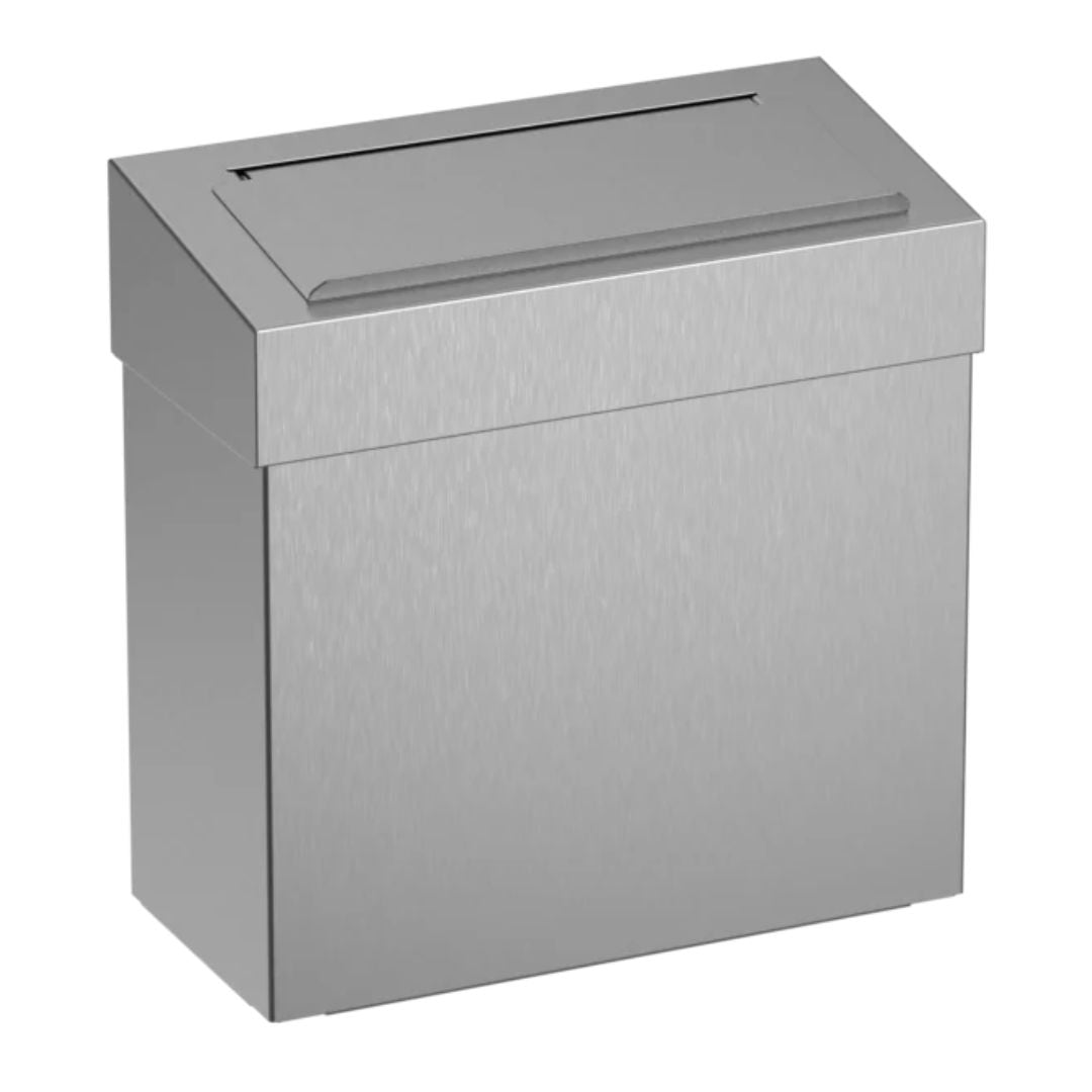 7L Wall Mounted Sanitary Bin TSL.909