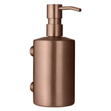 400ml Bulk Fill Pump Action Wall Mounted Soap Dispenser TSL.938