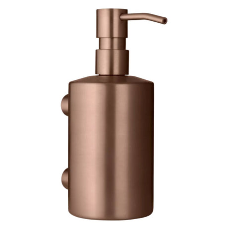 400ml Bulk Fill Pump Action Wall Mounted Soap Dispenser TSL.938