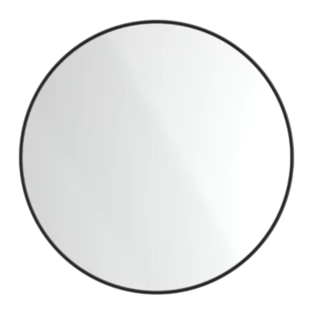 Wall Mounted Mirror / Circular TSL.MR10 (Ø550mm)