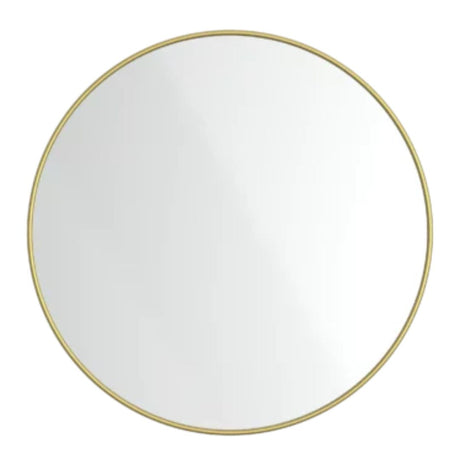 Wall Mounted Mirror / Circular TSL.MR10 (Ø550mm)