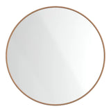 Wall Mounted Mirror / Circular TSL.MR10 (Ø550mm)