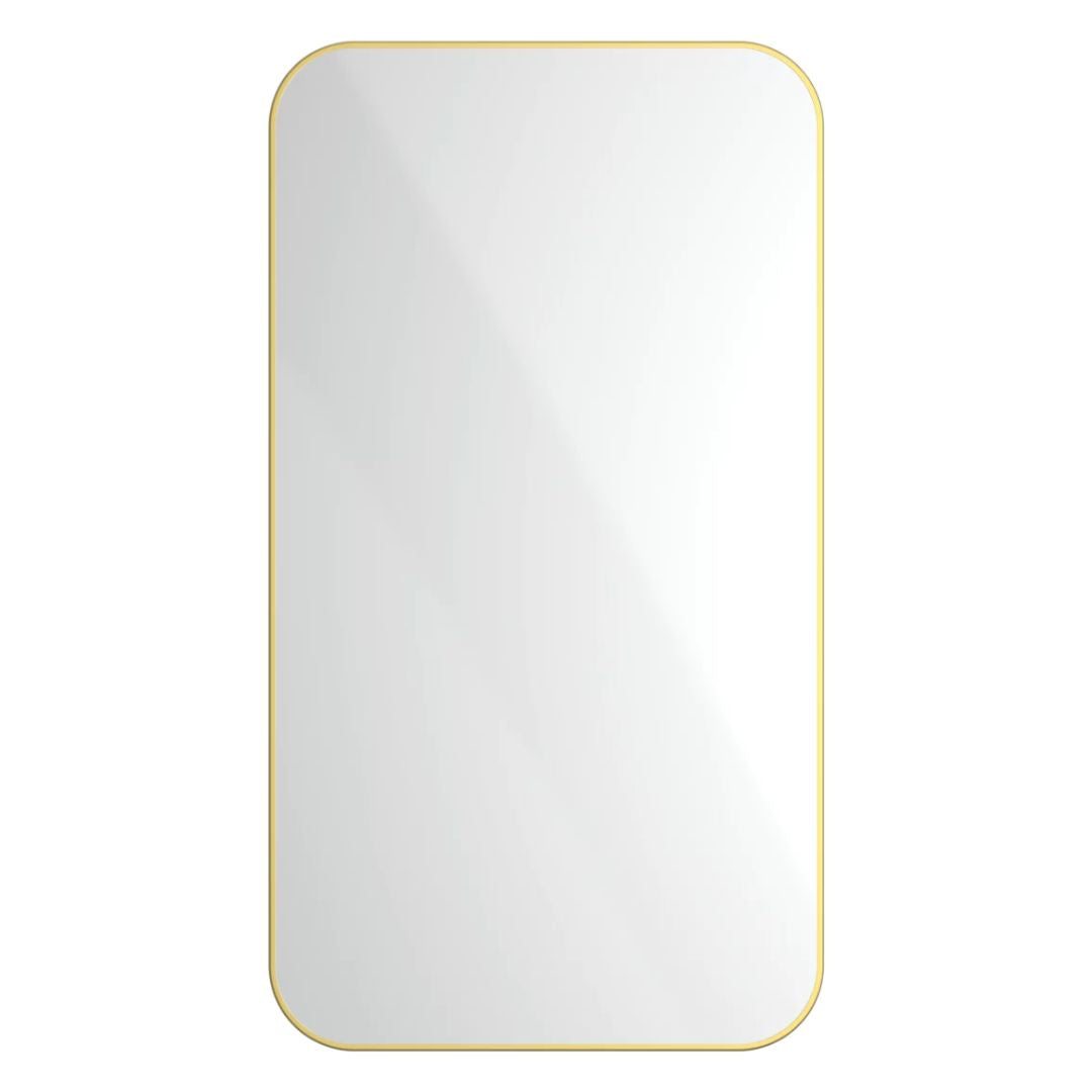 Wall Mounted Mirror / Rectangular TSL.MR20 (1000x550)