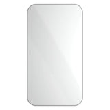 Wall Mounted Mirror / Rectangular TSL.MR20 (1000x550)