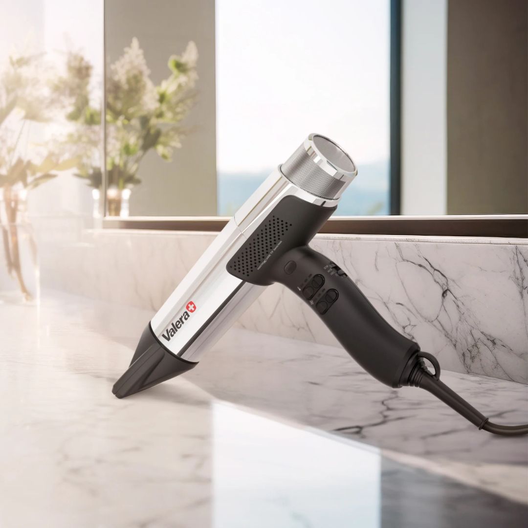 Valera MATRIXCARE Hair Dryer 2000W | EPAVM2 / EPAVM3