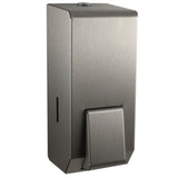 Vivo Stainless Steel Series 1L Liquid Hand Soap Dispenser
