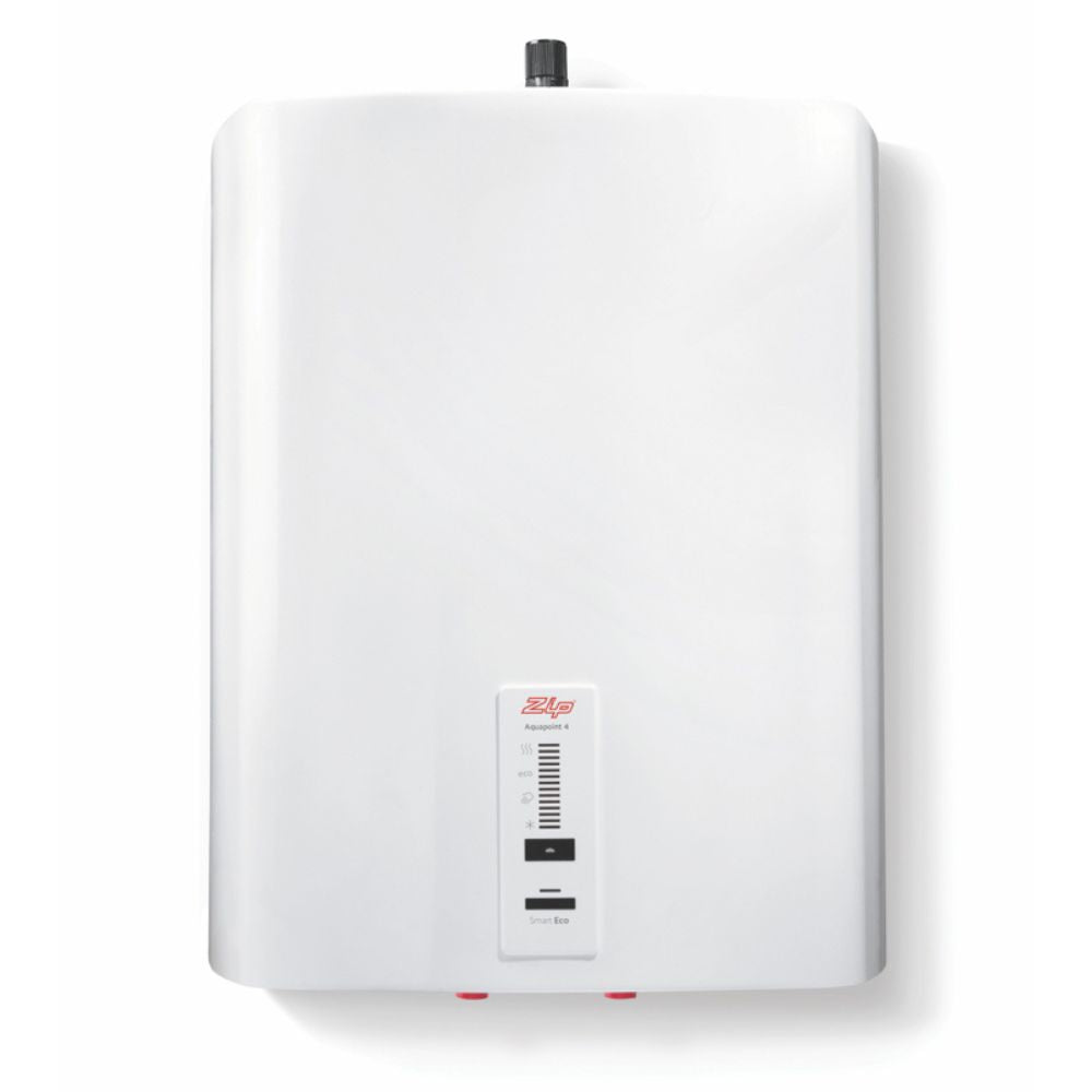 Aquapoint 4 Smart Unvented Wall Mounted Water Heater With Install Kit 30L or 50L (AP430S, AP450S)