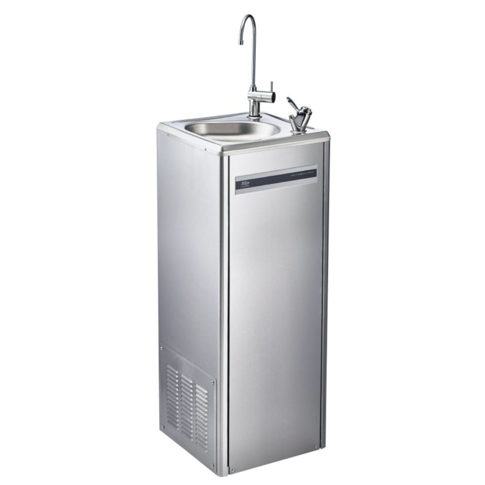 Zip HydroChill HC05 Floor Standing Single Lever Tap Chilled 20L/Ph ...