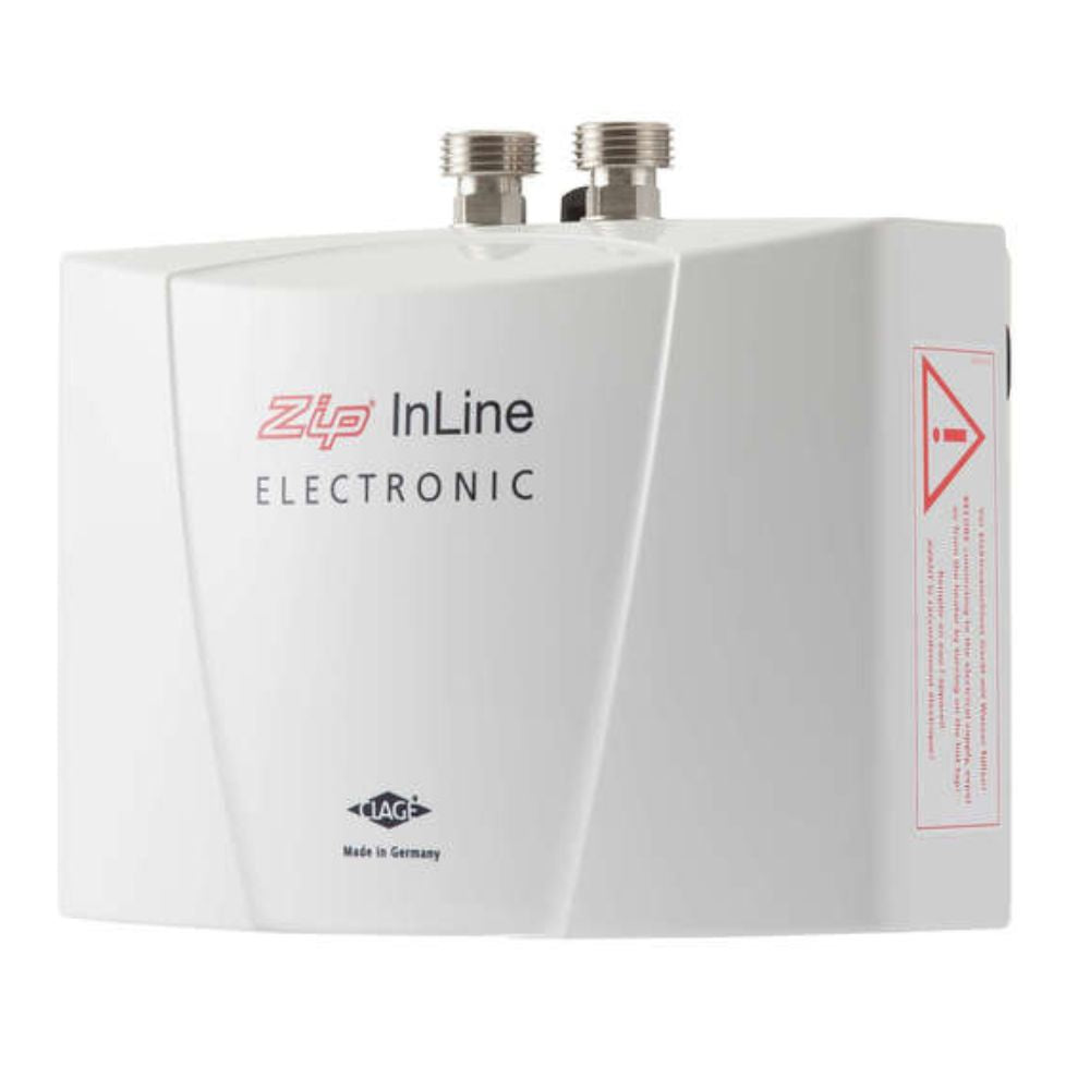 InLine ES4 4.4kW Under-Sink Electronic Instant Water Heater
