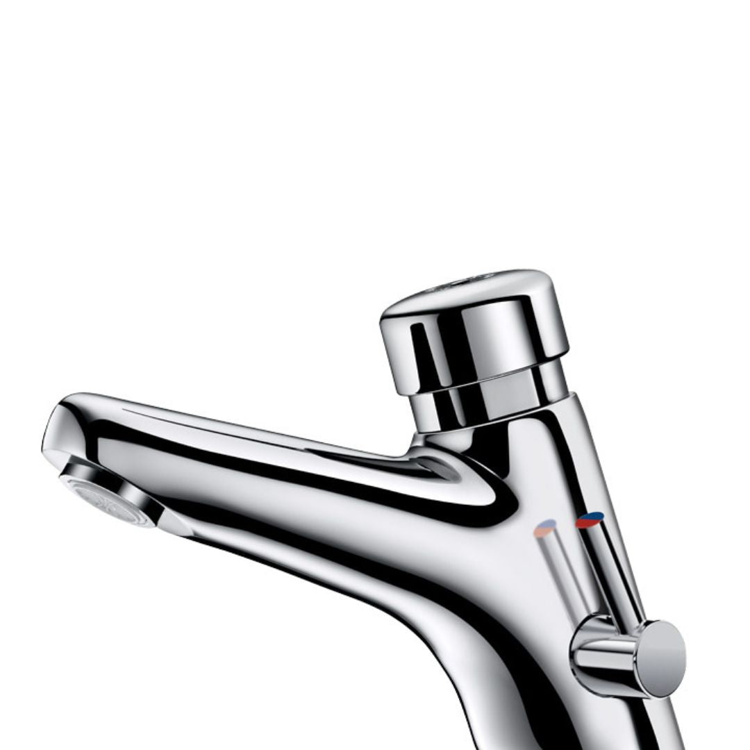 700102 DELABIE TEMPOMIX 2 Time Flow Mixer Tap