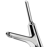 745440 DELABIE TEMPOSTOP Time Flow Tap With Lever